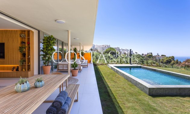 Apartments - Nowy budynek - Fuengirola - Urb. Buenavista