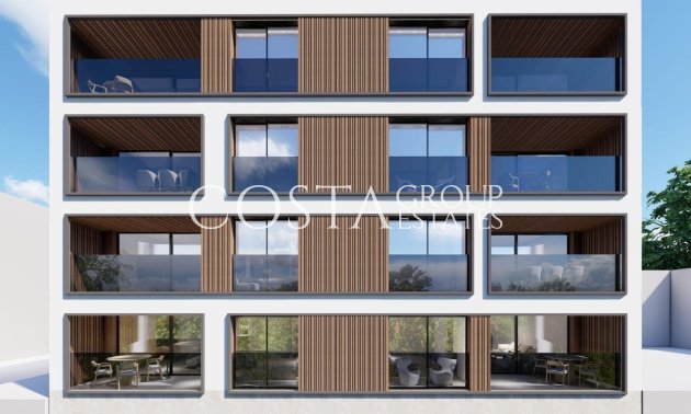 Apartments - Nowy budynek - Guardamar del Segura - Guardamar Del Segura