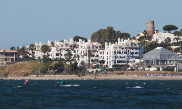 Apartments - Nowy budynek - Las Lagunas de Mijas - Las Lagunas de Mijas