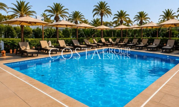 Apartments - Nowy budynek - Los Alcazares - Playa Lo Sola