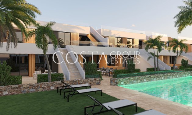 Apartments - Nowy budynek - Los Guardianes - Los Guardianes