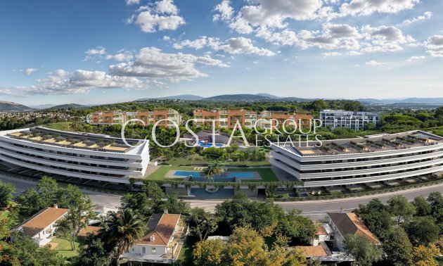 Apartments - Nowy budynek - Manilva - Los Hidalgos