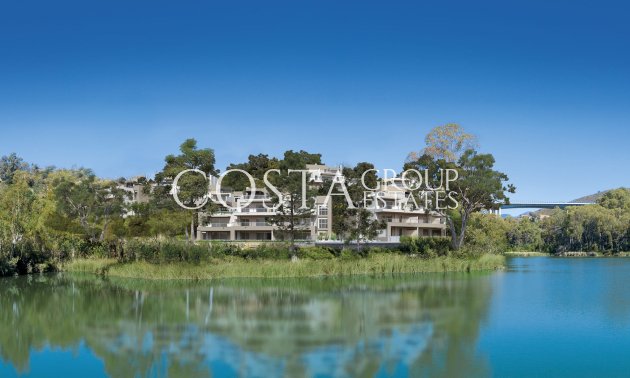 Apartments - Nowy budynek - Marbella - Marbella