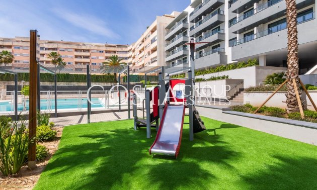 Apartments - Nowy budynek - Mijas -
                Las Lagunas