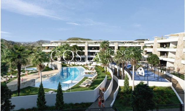 Apartments - Nowy budynek - Monforte del Cid - Monforte del Cid