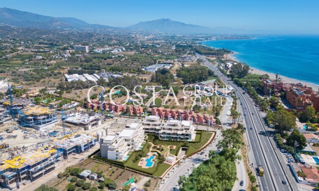 Apartments - Nowy budynek - Reinoso - Reinoso