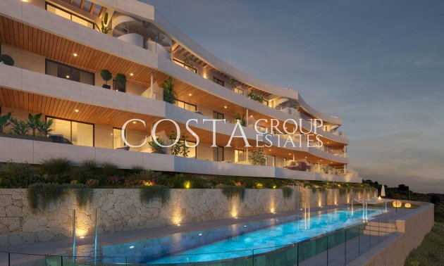 Apartments - Nowy budynek - rincon de la victoria - Garcés