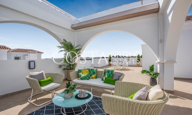 Apartments - Nowy budynek - Rojales - Rojales