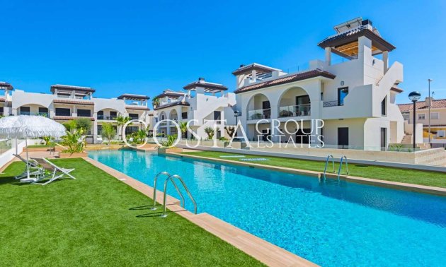 Apartments - Nowy budynek - Rojales - Rojales