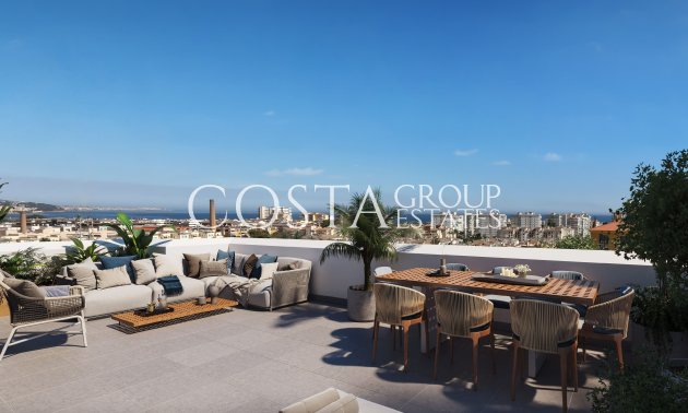 Apartments - Nowy budynek - Torre del Mar - Torre del Mar