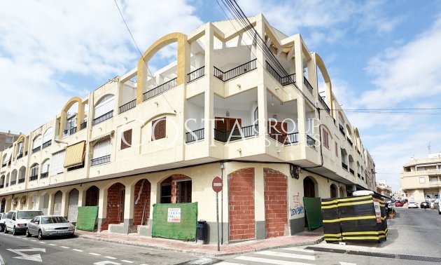 Apartments - Nowy budynek - Torrevieja -
                Torrevieja