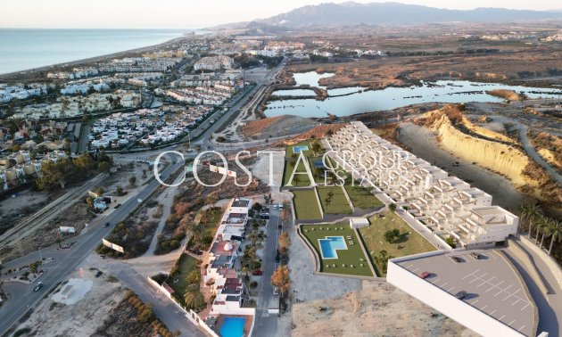 Apartments - Nowy budynek - Vera - Vera Playa