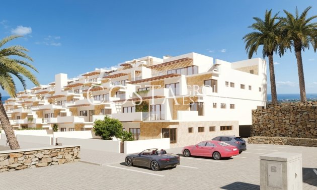 Apartments - Nowy budynek - Vera - Vera