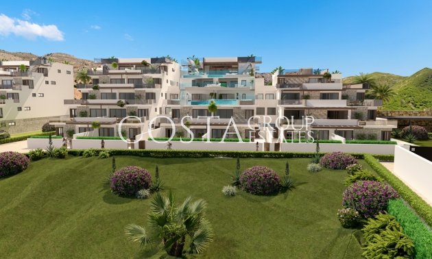 Apartments - Nowy budynek - Vera - Vera