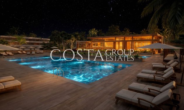 Apartments - Nowy budynek - Vera - Vera