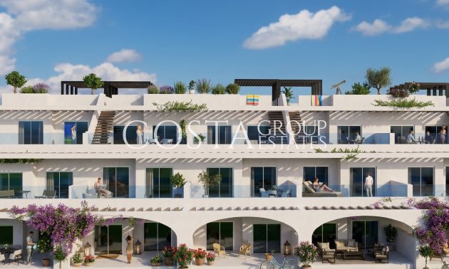 Apartments - Nowy budynek - Vera - Vera