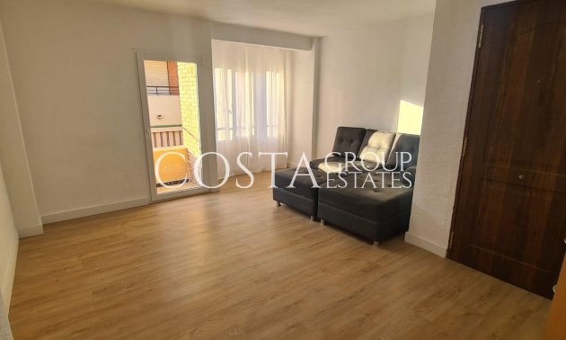 Apartments - Odsprzedaż - Alicante - Alicante Centro