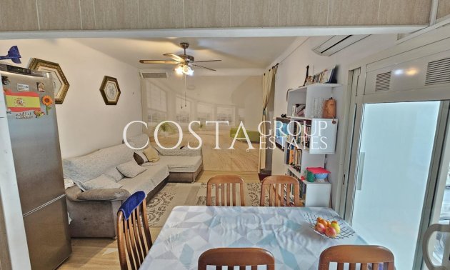 Apartments - Odsprzedaż - Alicante - Alicante Centro