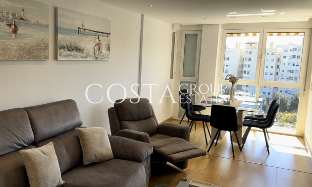 Apartments - Odsprzedaż - Alicante - Alicante Centro