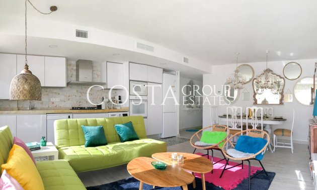 Apartments - Odsprzedaż - Alicante - Alicante Centro