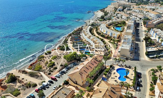 Apartments - Odsprzedaż - Cabo Roig - Cabo Roig