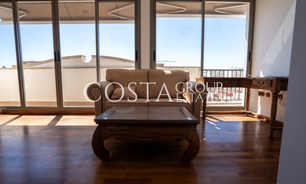 Apartments - Odsprzedaż - Guardamar del Segura - Guardamar del Segura Centro