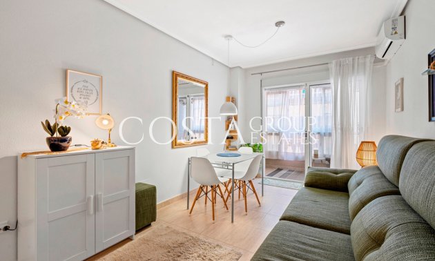 Apartments - Odsprzedaż - Guardamar del Segura -
                Guardamar del Segura Centro