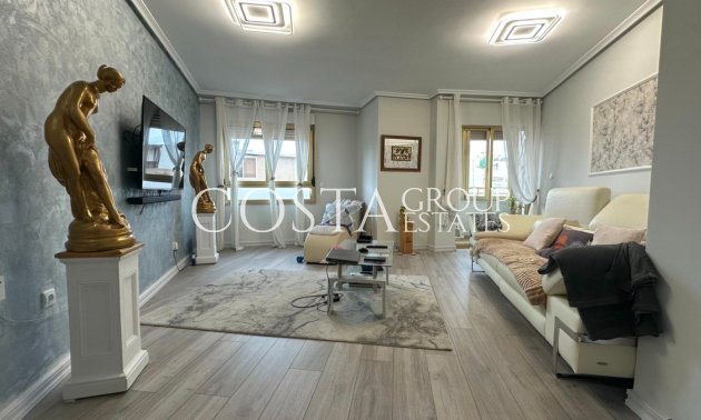 Apartments - Odsprzedaż - Guardamar del Segura - Guardamar del Segura Centro