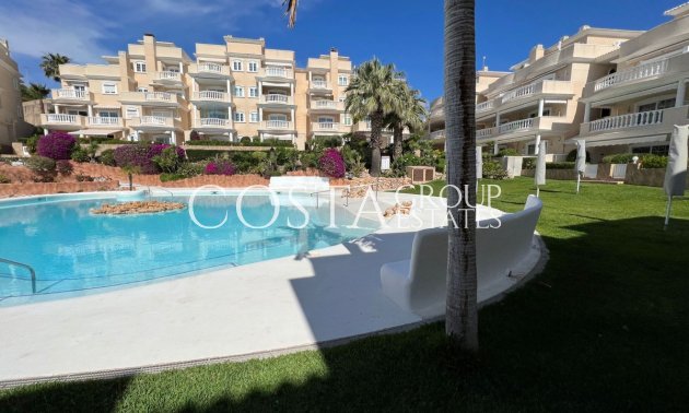 Apartments - Odsprzedaż - Guardamar del Segura - Guardamar del Segura Centro