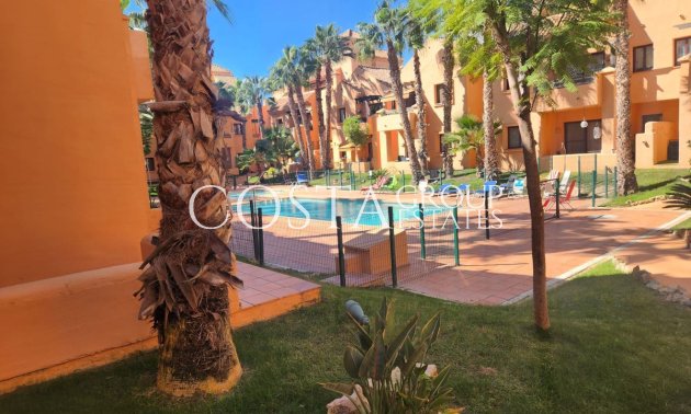 Apartments - Odsprzedaż - Los Alcazares - Los Alcazares Centro