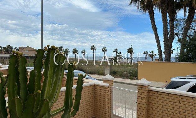 Apartments - Odsprzedaż - Los Alcazares - Los Alcazares Centro