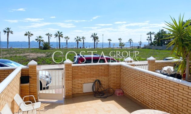 Apartments - Odsprzedaż - Los Alcazares - Los Alcazares