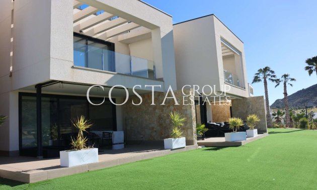 Apartments - Odsprzedaż - Monforte del Cid - Monforte del Cid