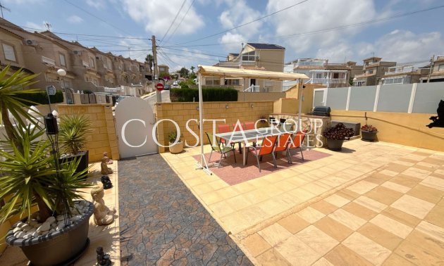 Apartments - Odsprzedaż - Orihuela Costa - El Galan