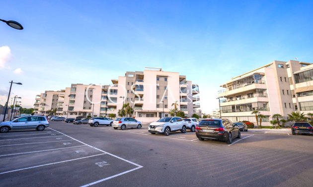 Apartments - Odsprzedaż - Orihuela Costa - Los Dolses