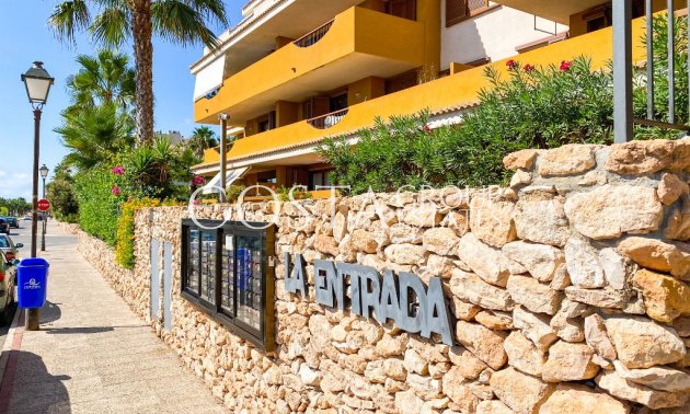 Apartments - Odsprzedaż - Orihuela Costa - Punta Prima