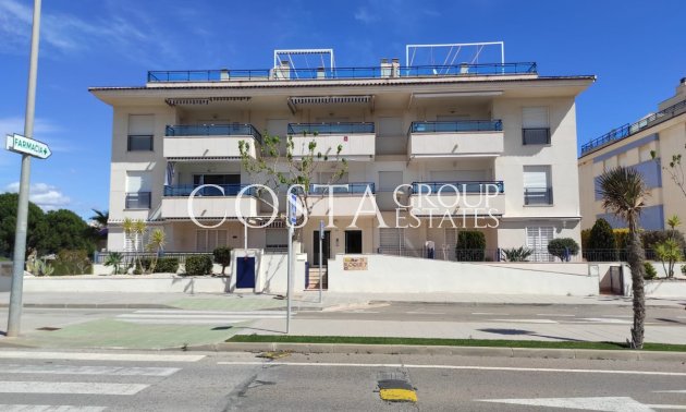 Apartments - Odsprzedaż - Orihuela - Mil Palmeras