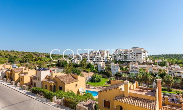 Apartments - Odsprzedaż - Orihuela - Orihuela Costa