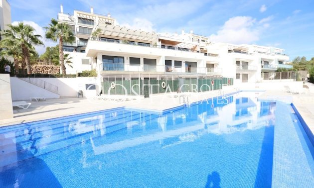 Apartments - Odsprzedaż - Orihuela -
                Orihuela Costa