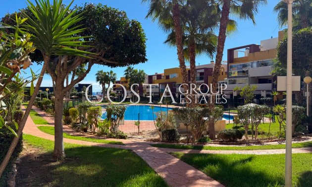 Apartments - Odsprzedaż - Orihuela -
                Playa Flamenca