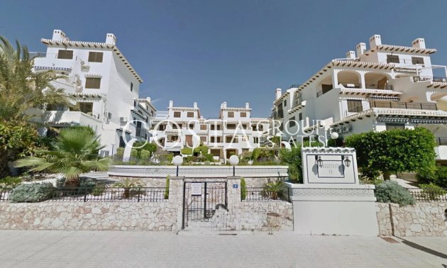 Apartments - Odsprzedaż -
            Orihuela - RO-76339