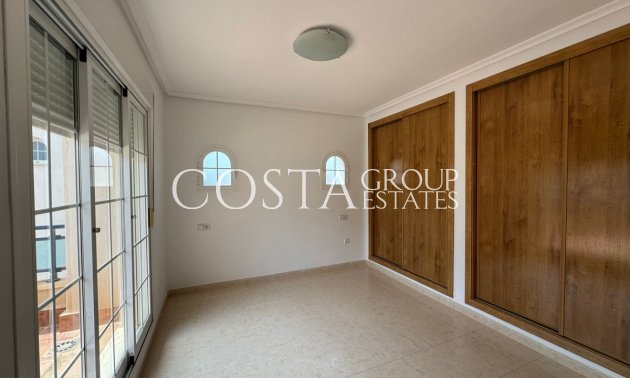 Apartments - Odsprzedaż - Pilar de la Horadada - Pilar de la Horadada Centro