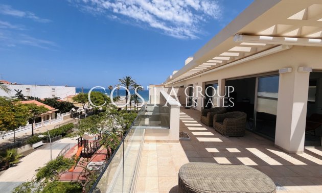 Apartments - Odsprzedaż - Pilar de la Horadada - Pilar de la Horadada Centro