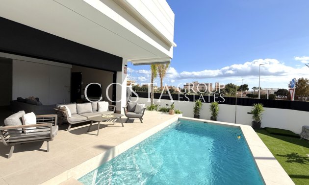 Apartments - Odsprzedaż - Pilar de la Horadada - Pilar De La Horadada