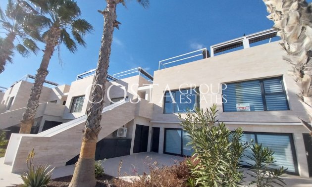 Apartments - Odsprzedaż - Pilar de la Horadada - Pilar De La Horadada