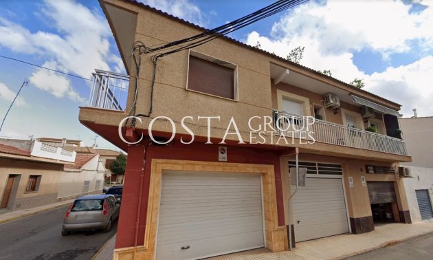 Apartments - Odsprzedaż - Pilar de la Horadada - Pilar De La Horadada