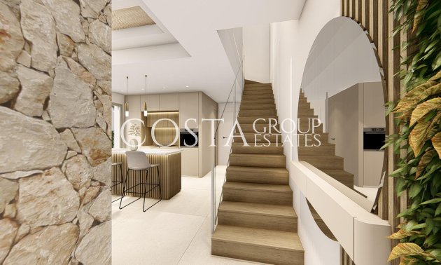 Apartments - Odsprzedaż - Rojales - Ciudad Quesada