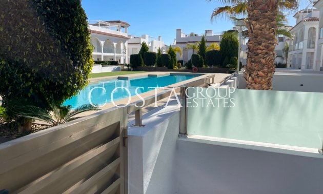 Apartments - Odsprzedaż - Rojales - Ciudad Quesada