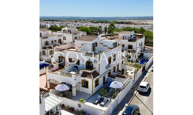 Apartments - Odsprzedaż - San Miguel de Salinas - San Miguel de Salinas Centro