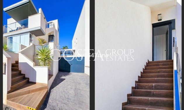 Apartments - Odsprzedaż - San Miguel de Salinas - San Miguel de Salinas Centro